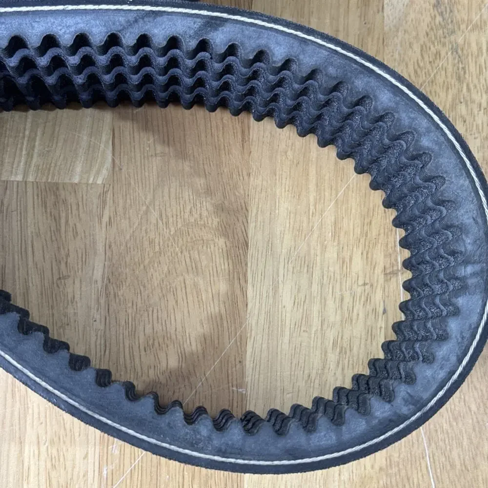 Goodyear Banded V-Belt 4/BX171 - Classic Cogged